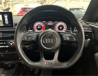 2017 Audi Rs5 image 143772