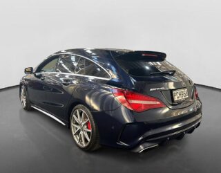 2017 Mercedes Benz Cla 45 image 148465