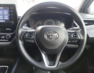 2019 Toyota Corolla image 81575