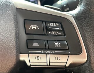 2015 Subaru Xv image 103605