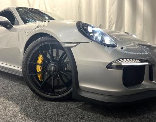 2016 Porsche 911 image 78644