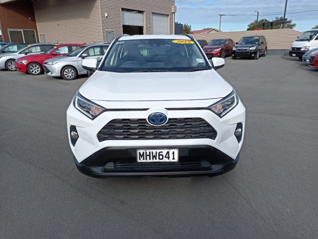 2019 Toyota Rav4 image 79265