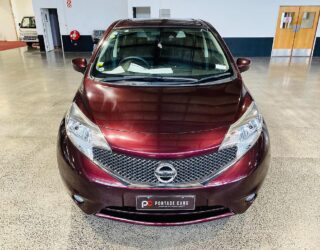 2016 Nissan Note image 108900