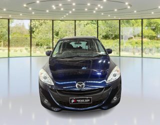 2012 Mazda Premacy image 84692