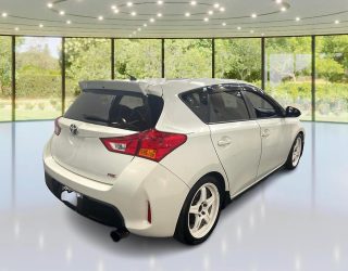 2013 Toyota Auris image 77584