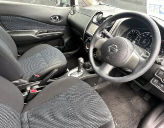 2014 Nissan Note image 132918