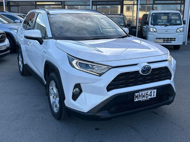 2019 Toyota Rav 4 image 108144