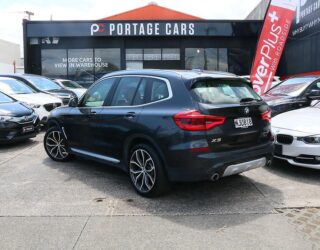 2019 Bmw X3 image 177416