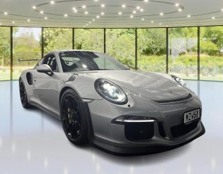 2016 Porsche 911 image 78627