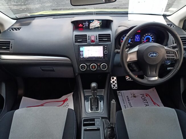 2014 Subaru Xv image 106677