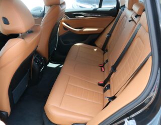 2019 Bmw X3 image 177430