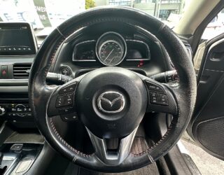 2013 Mazda Axela image 129493