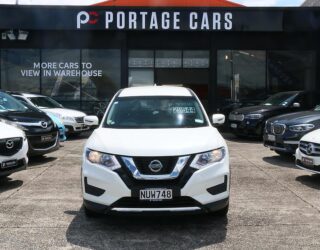 2021 Nissan X-trail image 179285