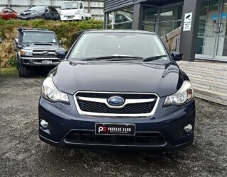 2015 Subaru Xv image 106833