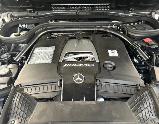 2018 Mercedes-benz G63 image 102606