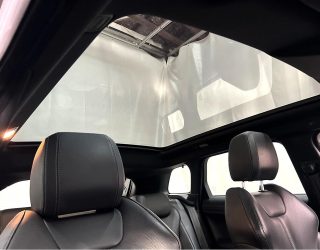 2018 Land Rover Range Rover Evoque image 83756