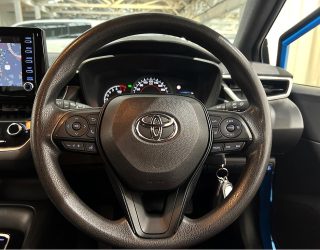 2019 Toyota Corolla image 82592