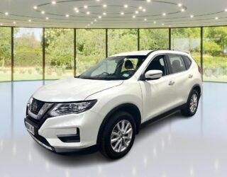 2021 Nissan X-trail image 104686