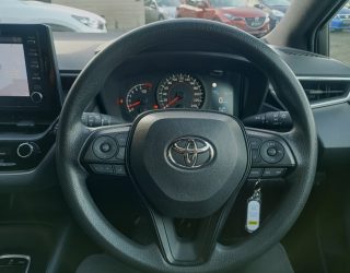2019 Toyota Corolla image 86061