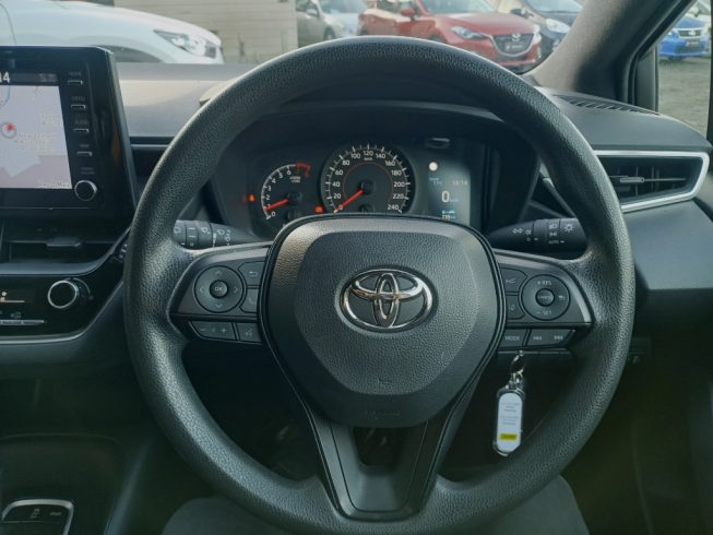 2019 Toyota Corolla image 86061