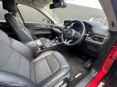 2021 Mazda Cx-5 image 147392