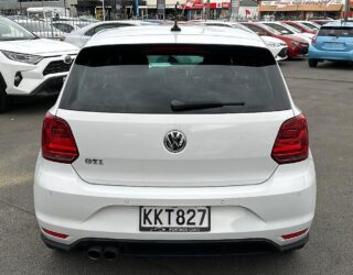 2017 Volkswagen Polo image 111125
