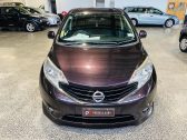 2014 Nissan Note image 79477