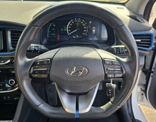 2018 Hyundai Ioniq image 155704