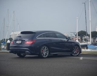 2017 Mercedes-benz Cla 45 image 179118