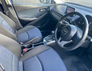 2016 Mazda Demio image 147988