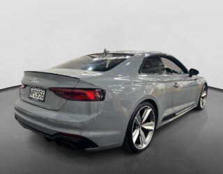 2017 Audi Rs5 image 143766