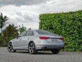 2018 Audi A4 image 190472