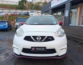 2014 Nissan March image 104534