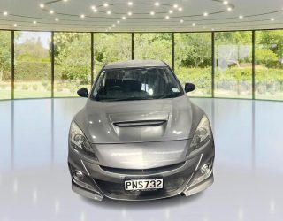2012 Mazda Axela image 82524