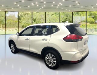 2021 Nissan X-trail image 104670