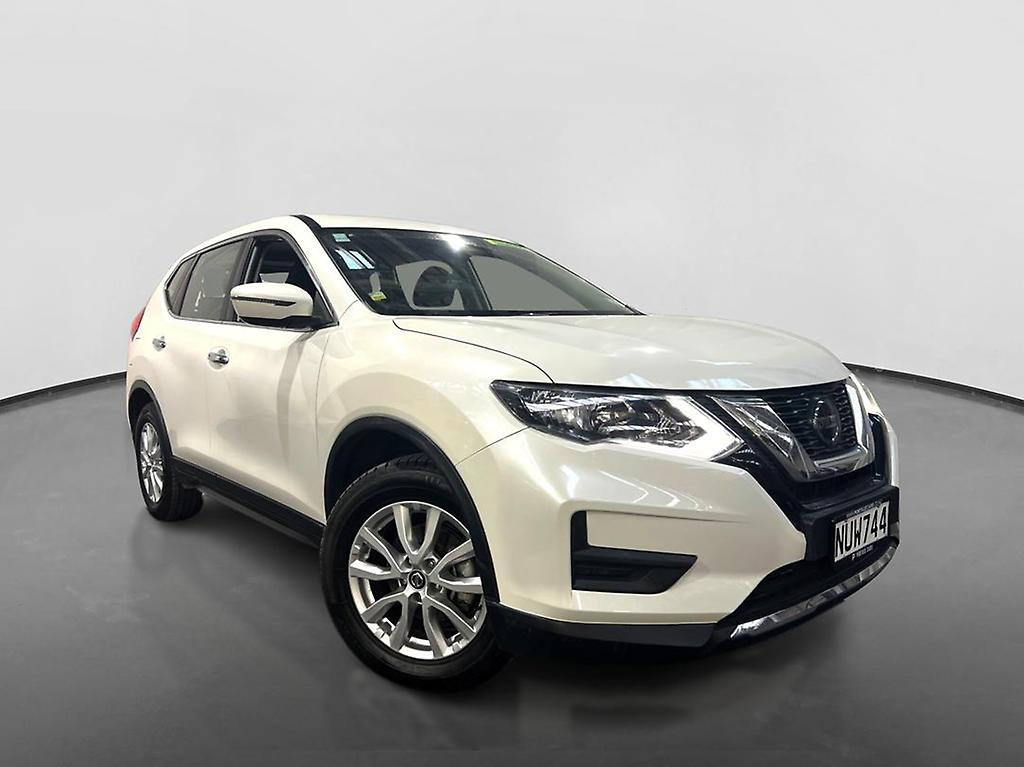 Shop Used Nissan Xtrail stock 236743 2021 Enquire about our stock