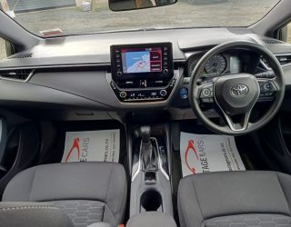 2019 Toyota Corolla image 83242