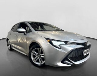 2019 Toyota Corolla image 86052