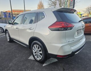 2021 Nissan X-trail image 155566