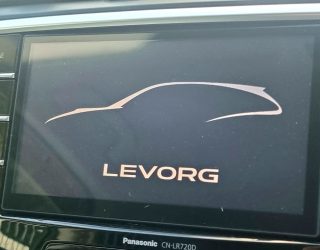 2017 Subaru Levorg image 77628