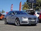 2018 Audi A4 image 166402