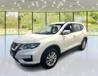 2021 Nissan X-trail image 104666