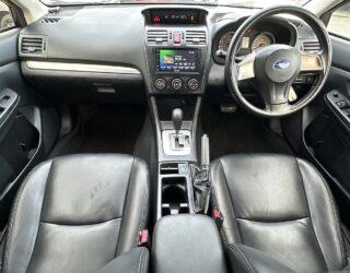 2015 Subaru Xv image 110809