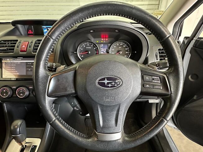 2013 Subaru Xv image 117247