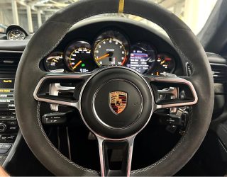 2016 Porsche 911 image 78637