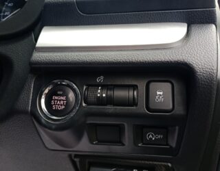 2015 Subaru Xv image 106845