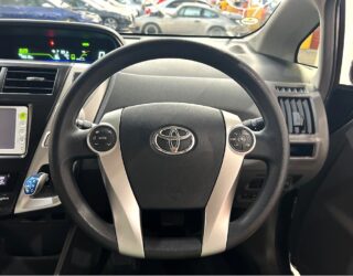 2012 Toyota Prius image 103958