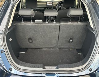 2017 Mazda Demio image 100868