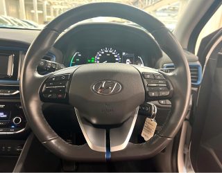 2018 Hyundai Ioniq image 84155