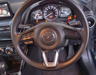 2017 Mazda Demio image 100872